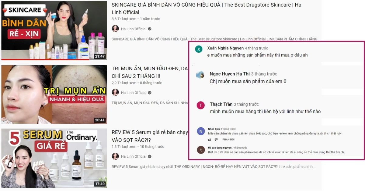              KOC Marketing: Chiến Lược Mới Hiệu Quả Cho Thương Hiệu            