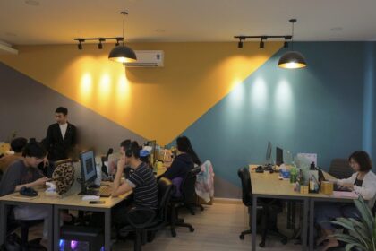 Media Lab: Đổi mới ngành truyền thông thông qua công nghệ