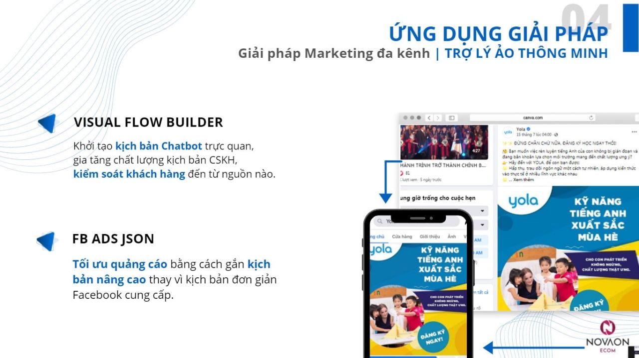  Chuyển đổi số trong chăm sóc khách hàng: Thành công của YOLA với giải pháp tự động
