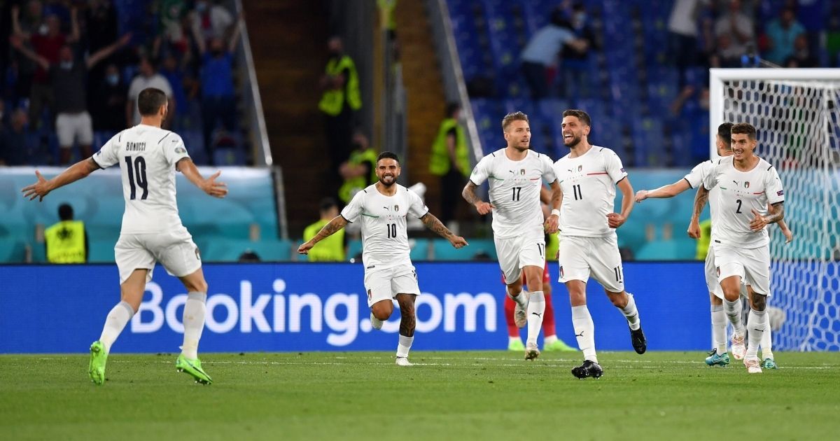 UEFA EURO 2020: Booking.com nâng tầm trải nghiệm cho người hâm mộ bóng đá