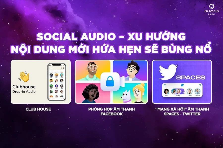  Xu hướng Social Media 2022: Chiến lược Marketing Hiệu quả cho Doanh nghiệp