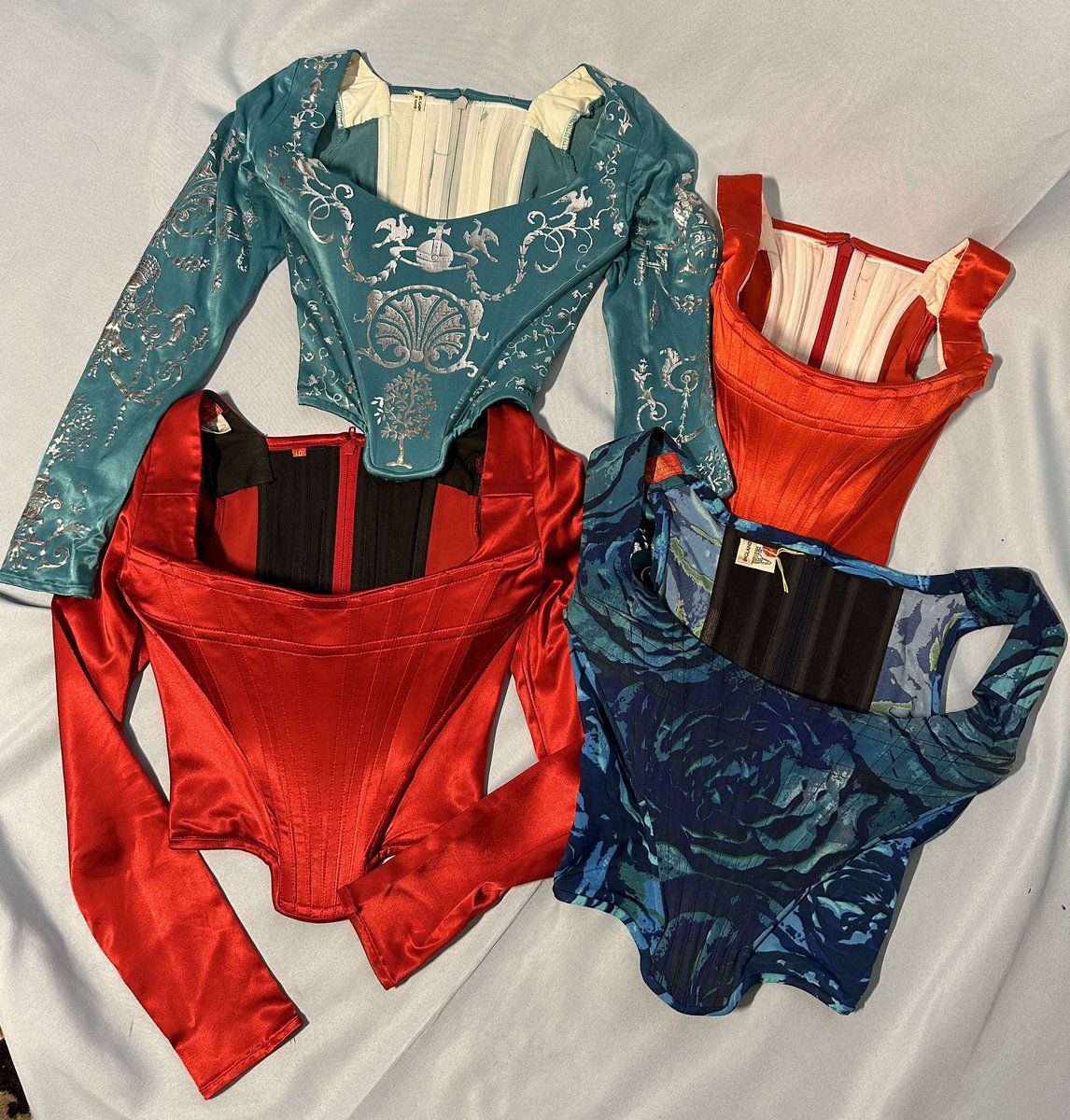  Kinh doanh thời trang lưu trữ và vintage: Cơ hội cho thế hệ trẻ