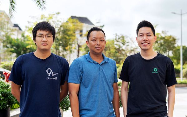              BuyMed: Cuộc Cách Mạng Phân Phối Dược Phẩm Đông Nam Á            