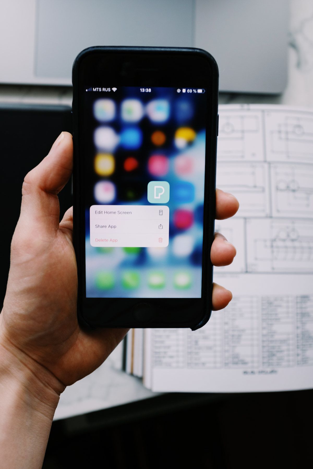  Chỉ số Marketing Ứng dụng Di động: Chiếc Chìa Khóa Cho Sự Phát Triển