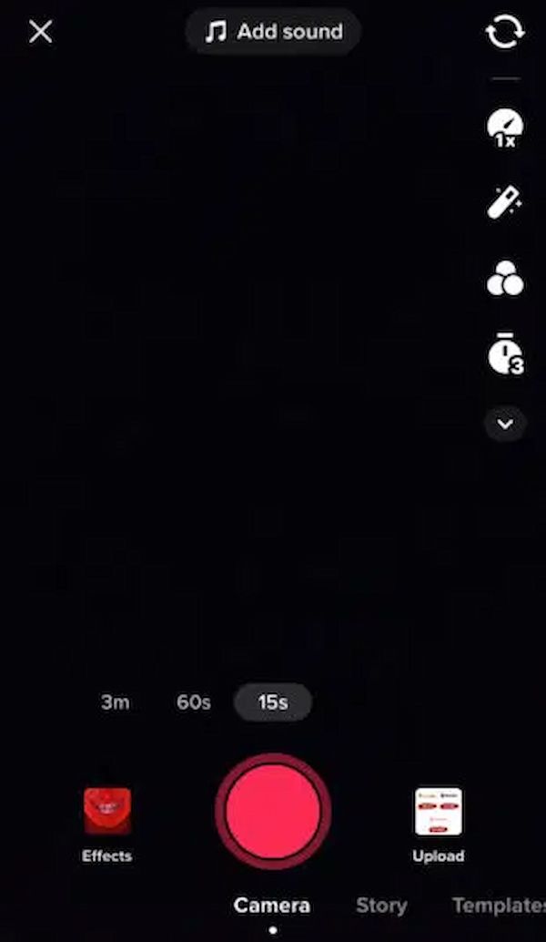  TikTok Stories: Cạnh tranh với các nền tảng khác bằng những tính năng độc đáo
