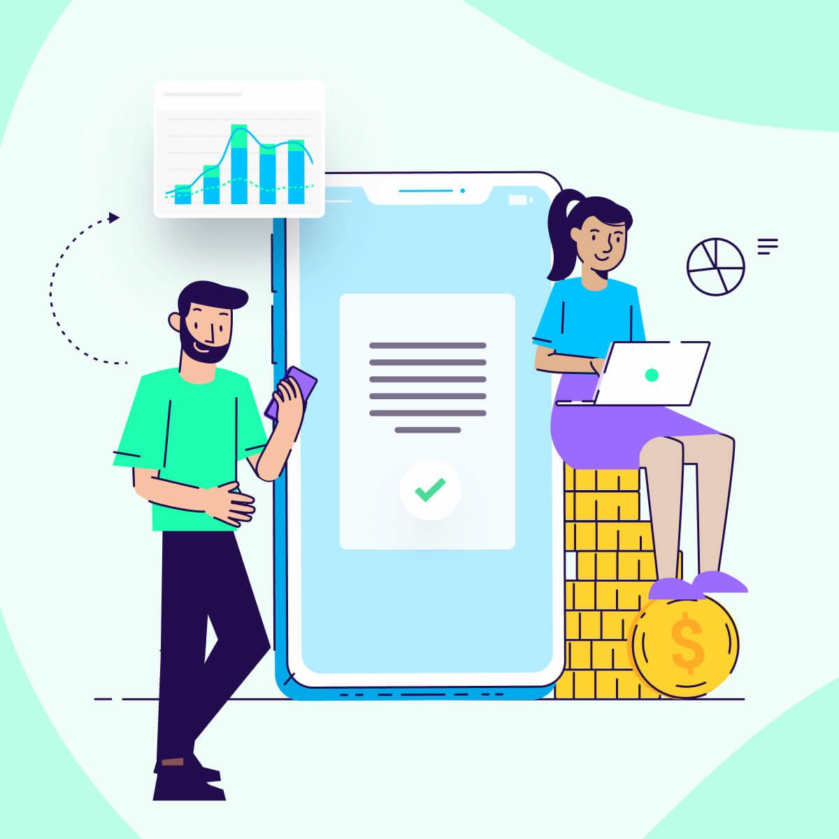  Chiến lược định giá ứng dụng: Hướng dẫn toàn diện