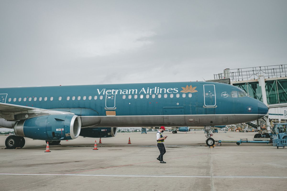              Triển vọng Ngành Hàng Không Đông Nam Á 2023: Cơ Hội và Thách Thức            