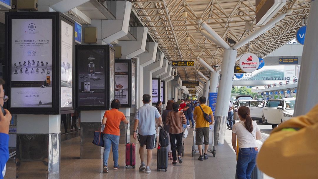              Triển vọng Ngành Hàng Không Đông Nam Á 2023: Cơ Hội và Thách Thức            