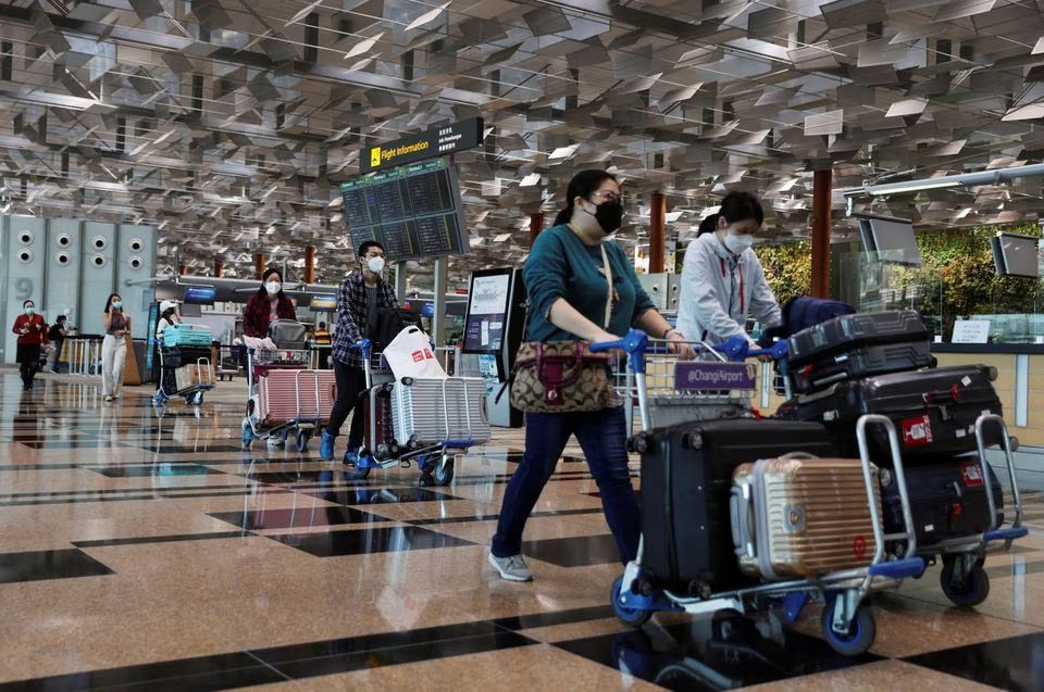              Triển vọng Ngành Hàng Không Đông Nam Á 2023: Cơ Hội và Thách Thức            