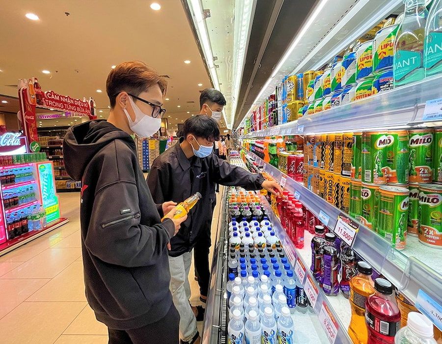  Đề Xuất Đánh Thuế Đồ Uống Có Đường: Những Quan Ngại Và Băn Khoăn