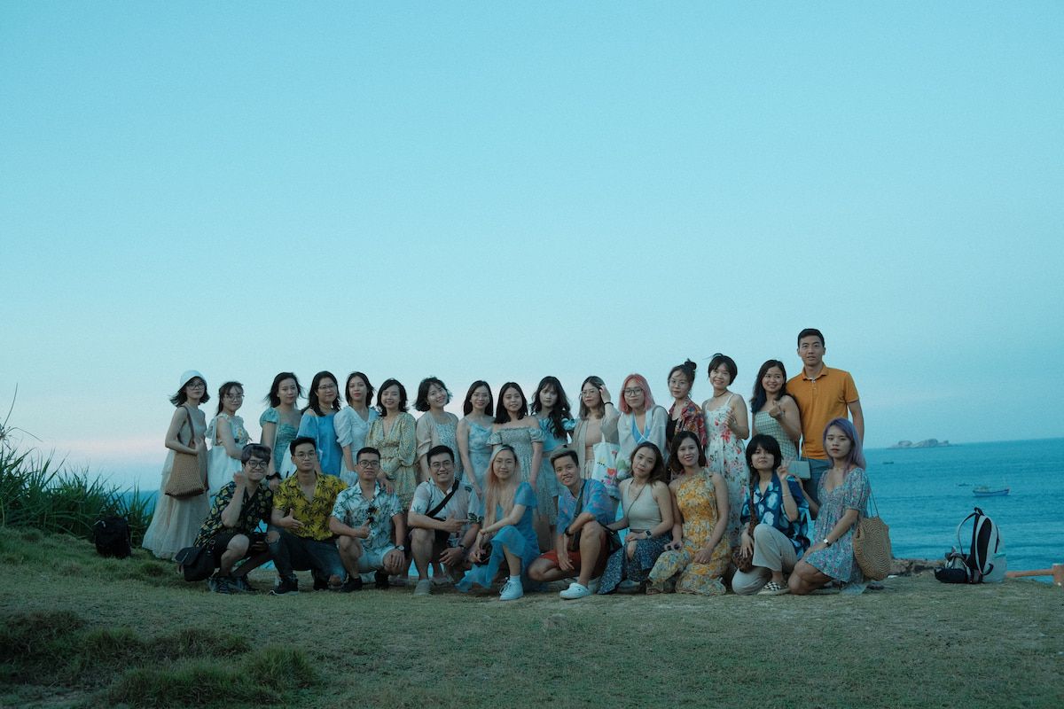  Kim Chỉ Agency: Sứ mệnh mang đến những dự án "may đo" hoàn hảo