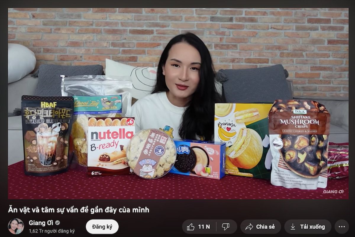              Sự Tiến Hóa của Mạng Xã Hội: Từ Earned Media đến Paid Media            