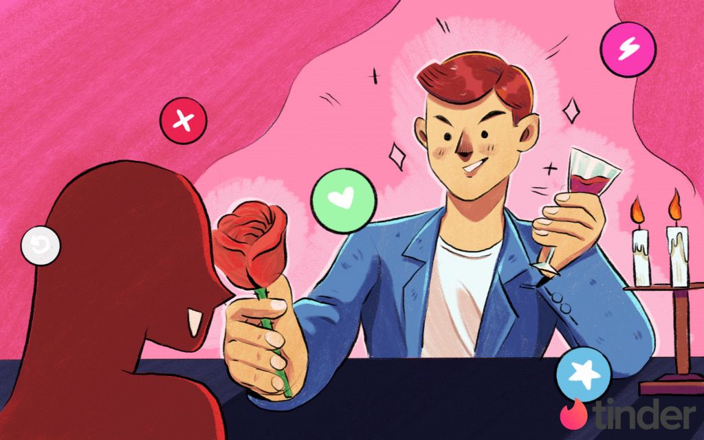  Đọc vị ngôn ngữ cơ thể trong hẹn hò để tìm ra người phù hợp