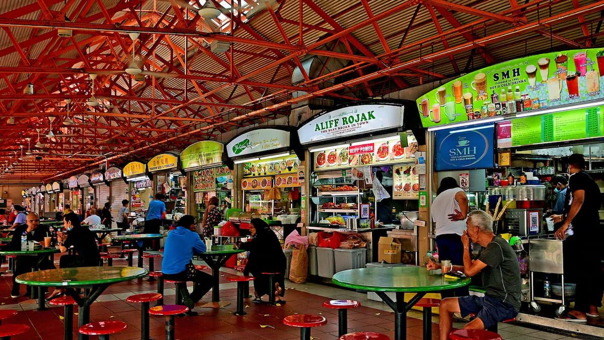  Kênh Quán Nhậu On-trade tại Thái Lan, Singapore và Malaysia: Sự Khác Biệt Văn Hóa