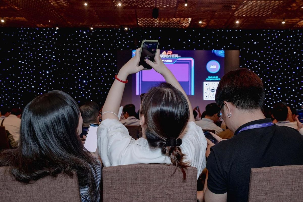 Gamification trong Phát Voucher: Nâng Cao Giá Trị và Kích Thích Mua Hàng