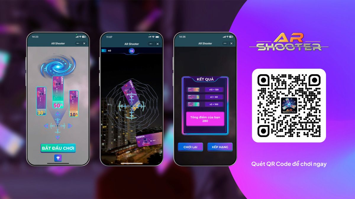  Gamification trong Phát Voucher: Nâng Cao Giá Trị và Kích Thích Mua Hàng