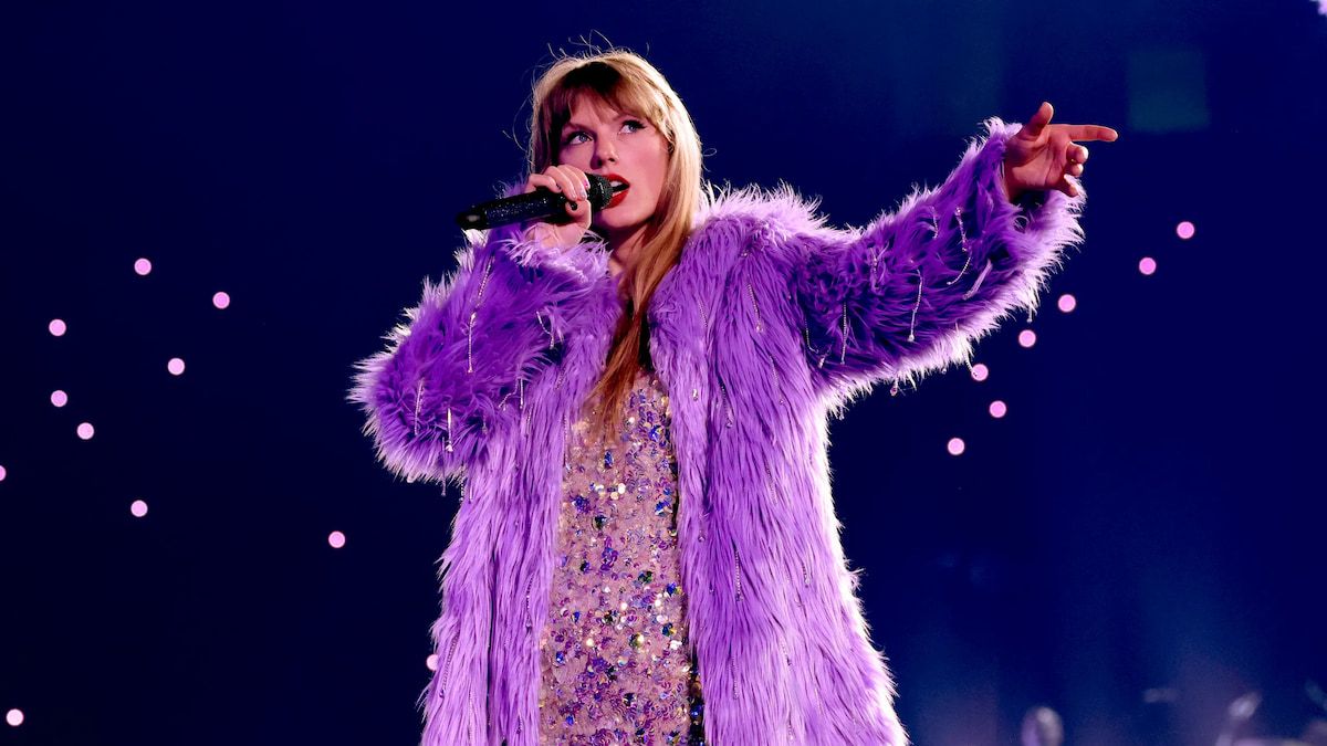  Sức hút của Taylor Swift: Ngân hàng UOB hưởng lợi, du lịch Singapore bùng nổ