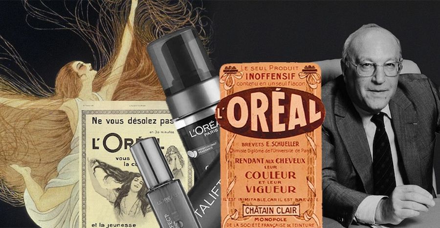  Bóc tách mô hình kinh doanh của L'Oréal: Đế chế mỹ phẩm thống trị toàn cầu