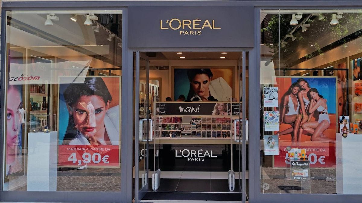  Bóc tách mô hình kinh doanh của L'Oréal: Đế chế mỹ phẩm thống trị toàn cầu