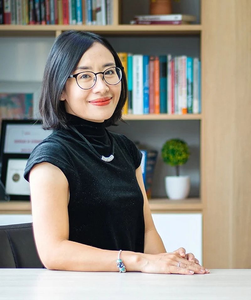   Hướng dẫn đăng ký du học và xin visa Mỹ, Úc và Canada cho ngành Business Marketing 