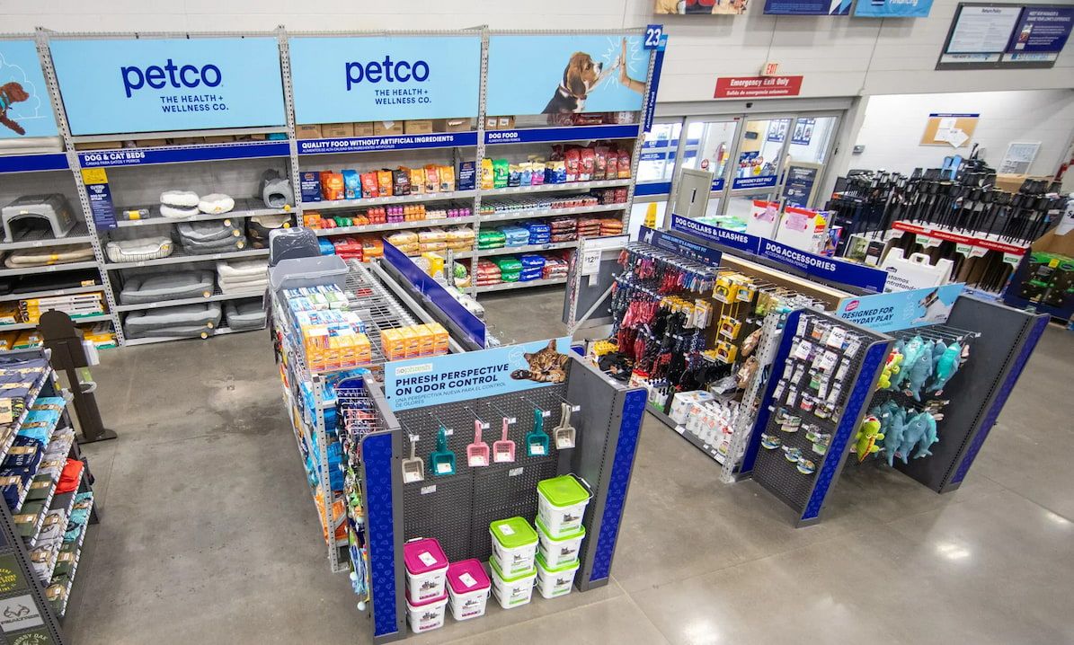  Petco: Xây dựng Hệ sinh thái Chăm sóc Thú cưng Toàn diện