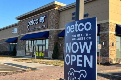 Petco: Xây dựng Hệ sinh thái Chăm sóc Thú cưng Toàn diện