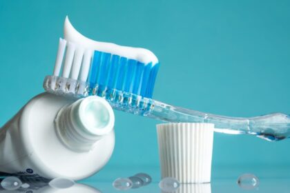 Ngành Hàng Chăm Sóc Răng Miệng: Những Câu Chuyện Truyền Thông Độc Đáo