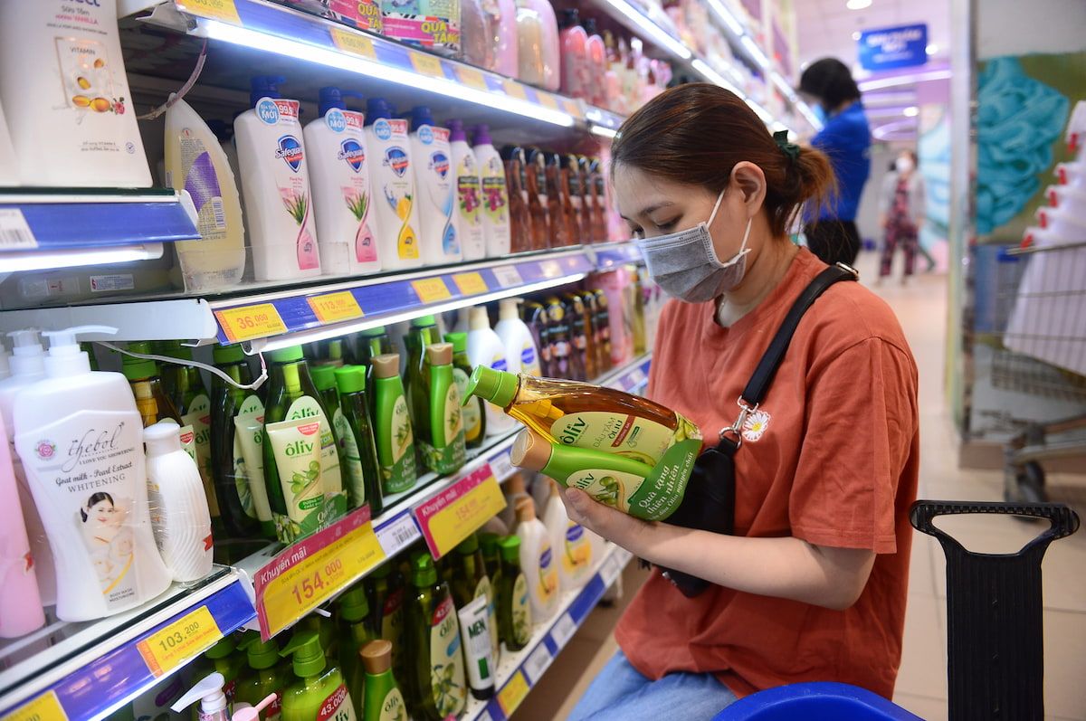  Chiến lược thu hút khách hàng trong ngành hàng chăm sóc cá nhân
