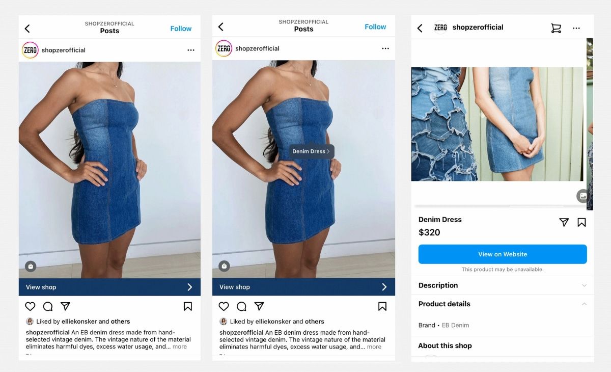  Thay Đổi Chiến Lược Bán Hàng trên Instagram: Ảnh Hưởng Đến Thương Hiệu Thời Trang và Mỹ Phẩm