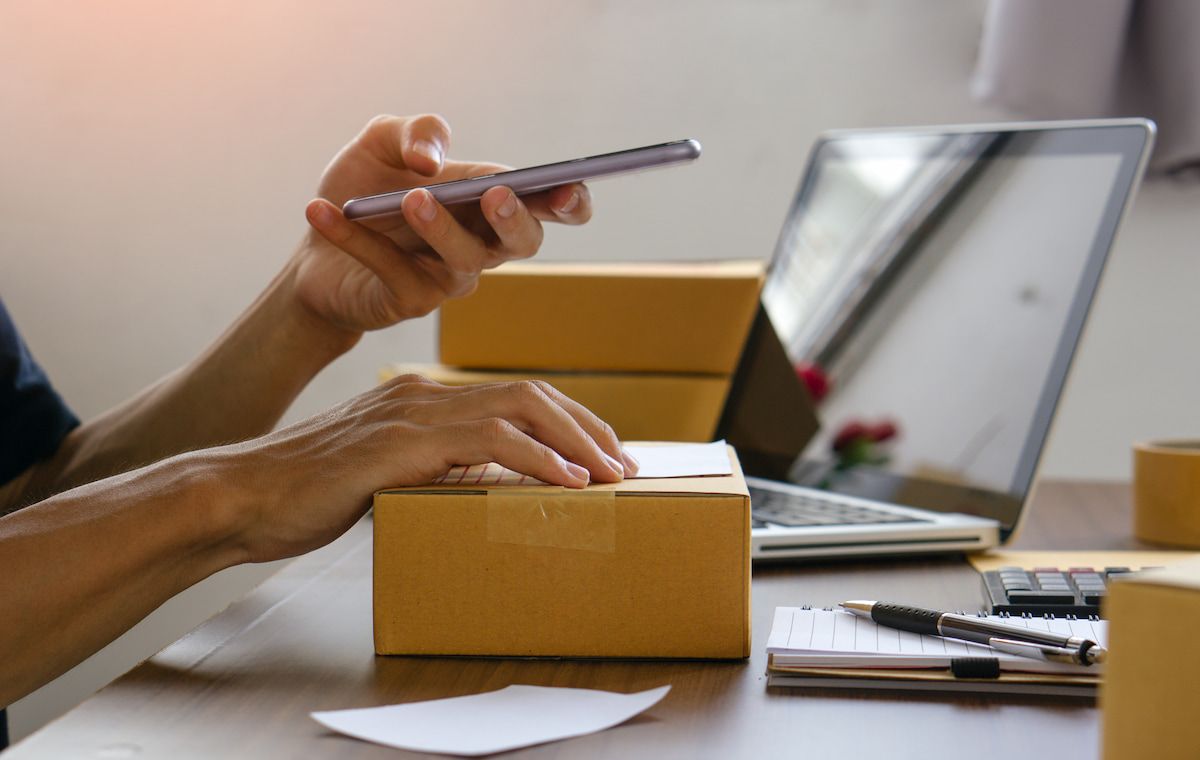  Lĩnh vực bán lẻ trực tuyến đến ngoại tuyến: Chiến lược và cách thực hiện hiệu quả