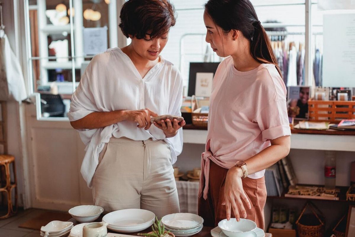  Lĩnh vực bán lẻ trực tuyến đến ngoại tuyến: Chiến lược và cách thực hiện hiệu quả