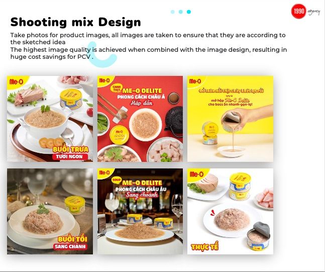  Chiến lược Marketing Hiệu quả cho Ngành Hàng Thức Ăn Thú Cưng