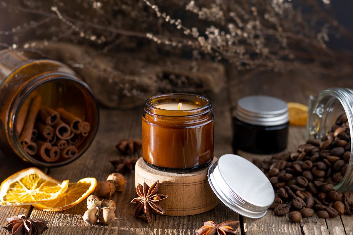  Mùi hương: Sức mạnh tiếp thị vô hình