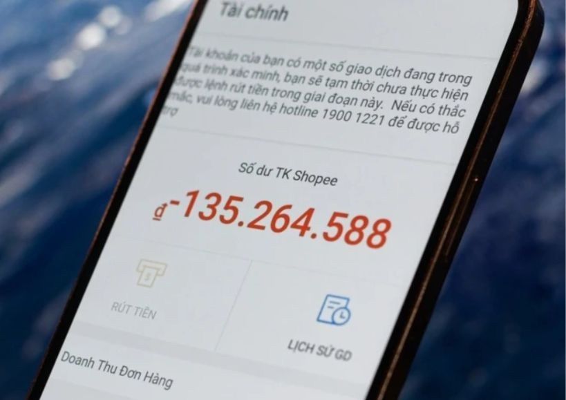  Chiêu trò "Buff" Đơn Ảo Tràn Lan Trên Sàn Thương Mại Điện Tử