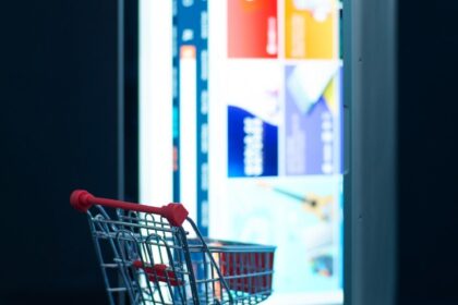Sự hòa quyện giữa thương mại điện tử và thương mại xã hội tại Đông Nam Á