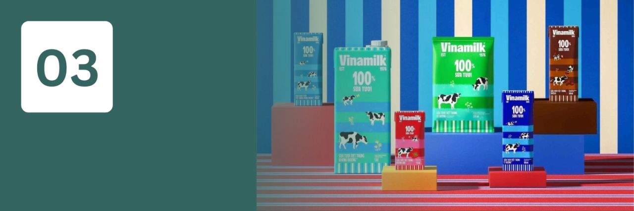  Các sự kiện thương hiệu đáng chú ý nhất năm 2023