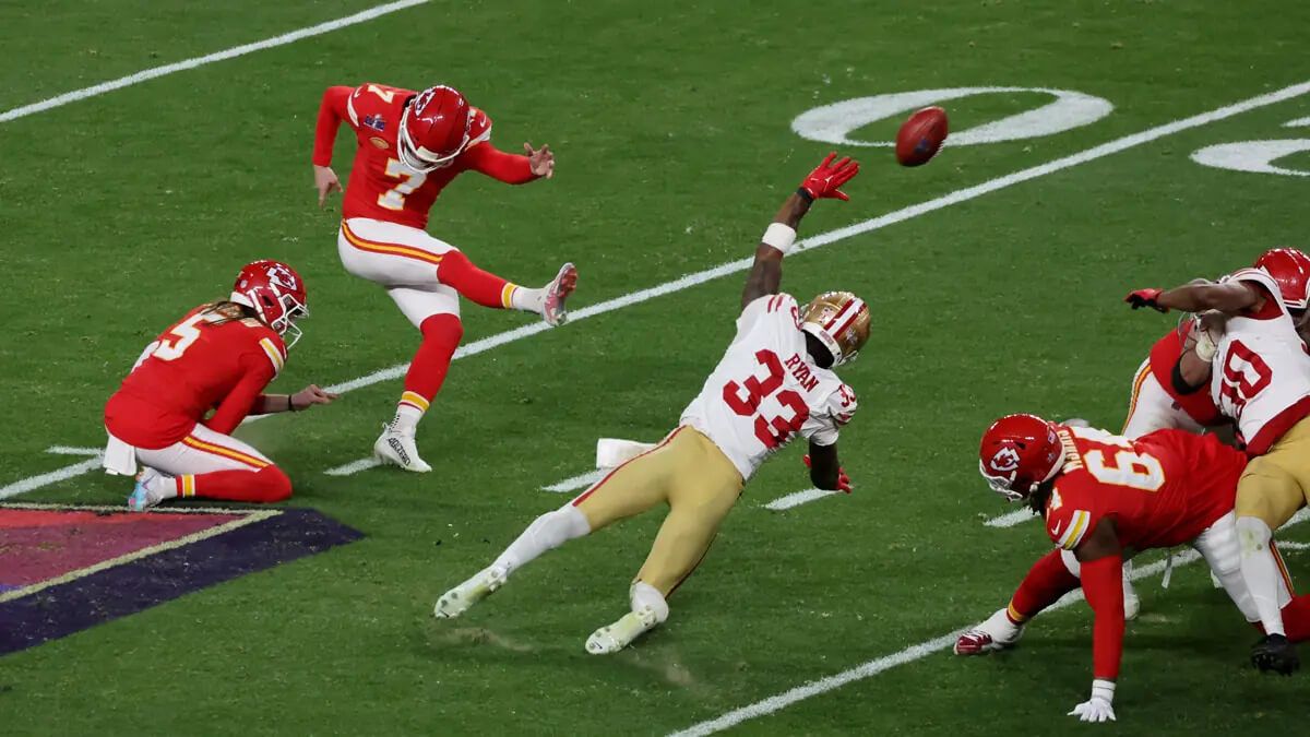  Super Bowl 2024: Kỷ lục về Lượt Xem và Giá Quảng Cáo