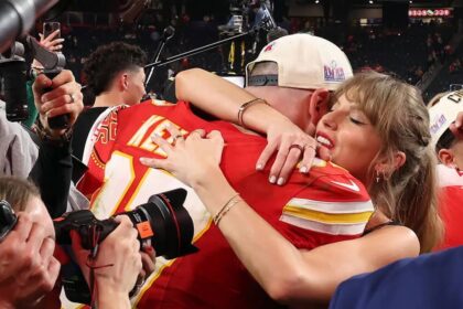 Super Bowl 2024: Kỷ lục về Lượt Xem và Giá Quảng Cáo