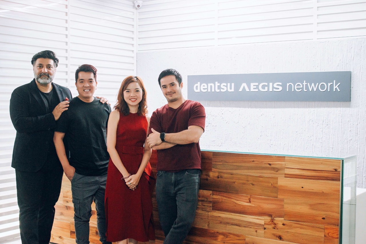  Sự chuyển đổi chiến lược của Redder: Từ Agency nội địa đến Cộng sự tạo ra Hiệu quả Lớn hơn