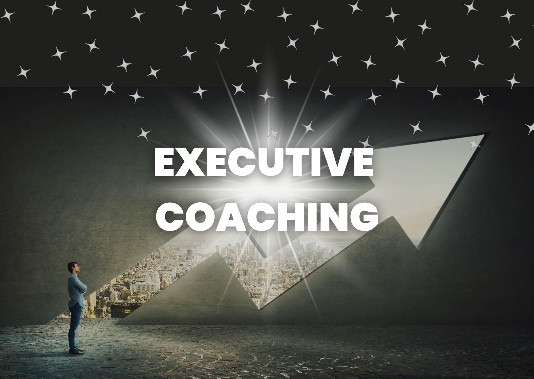  Executive Coaching: Nâng Tầm Năng Lực Lãnh Đạo và Hiệu Suất Tổ Chức