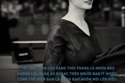 Xây dựng thương hiệu thời trang thành công thông qua “4P” của Marketing