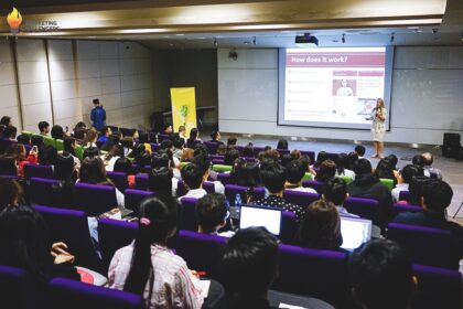 ##  Marketing Challengers Mùa 9: Khởi Động Hành Trình Tìm Kiếm Ngôi Vị Quán Quân