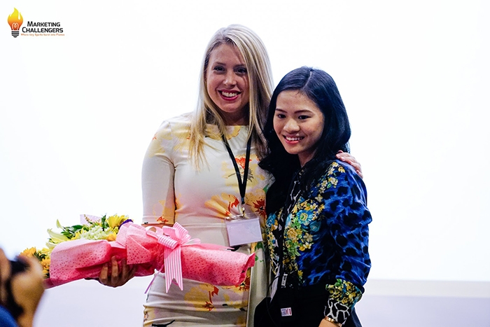 ##  Marketing Challengers Mùa 9: Khởi Động Hành Trình Tìm Kiếm Ngôi Vị Quán Quân            
