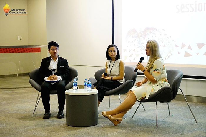 ##  Marketing Challengers Mùa 9: Khởi Động Hành Trình Tìm Kiếm Ngôi Vị Quán Quân            