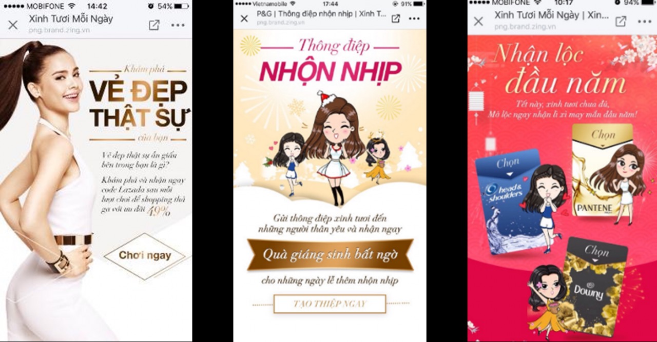  Zalo: Vũ khí CRM mạnh mẽ cho các doanh nghiệp