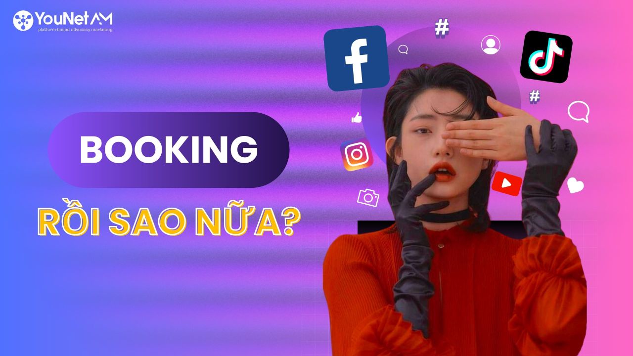  Đo lường Hiệu quả Chiến dịch Influencer Marketing: Từ Chỉ số Cơ bản đến Tiếp Thị Vận Động
