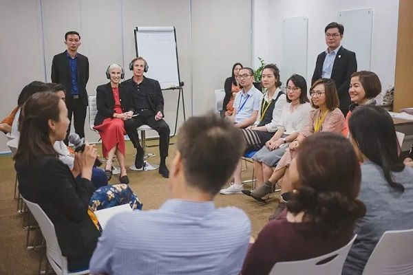  Phẩm chất lãnh đạo tỉnh thức: Một chìa khóa để thành công trong thời đại biến động