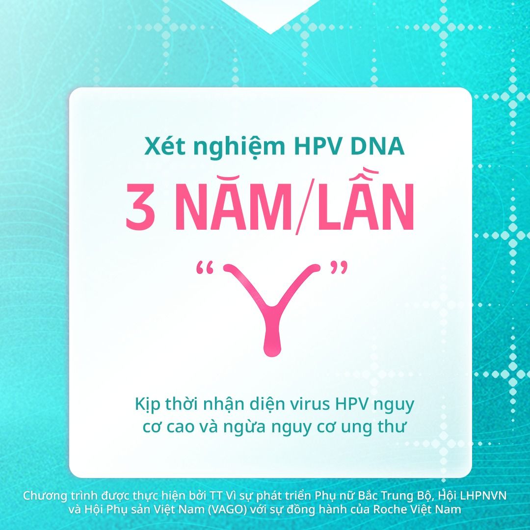  Tầm Soát Ung Thư Cổ Tử Cung: Hành Động Ngay Để Bảo Vệ Sức Khỏe Phụ Nữ