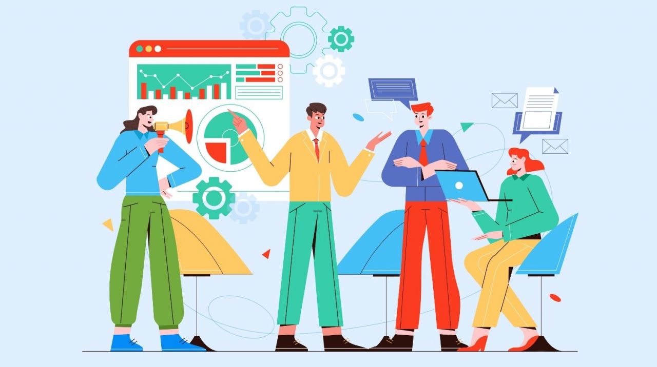  Marketing Automation: Giải pháp tự động hóa để thúc đẩy chuyển đổi và nuôi dưỡng khách hàng tiềm năng