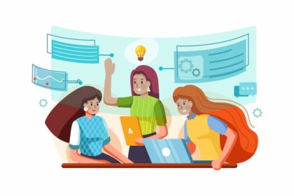 Làm Chủ Cuộc Đời: Giá Trị Của “Công Ty Tôi”